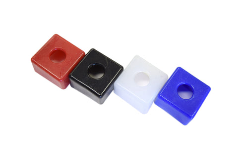 Delta Chalk Holder (Black)