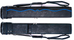 033-018-P7-BL Delta Hustler Plus 2x5 Case - Black/Blue