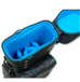 033-018-P7-BL Delta Hustler Plus 2x5 Case - Black/Blue