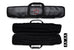 Delta Cue 035-517 4Bx8S Black Billiards Pool Cue Stick Case