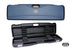 Delta Cue 036-002-BL 3Bx4S Blue Billiards Pool Cue Stick Case