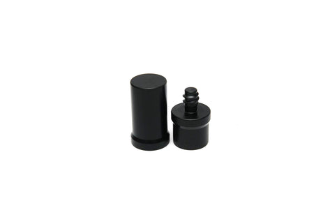 Joint Protector Black Plastic (Radial)