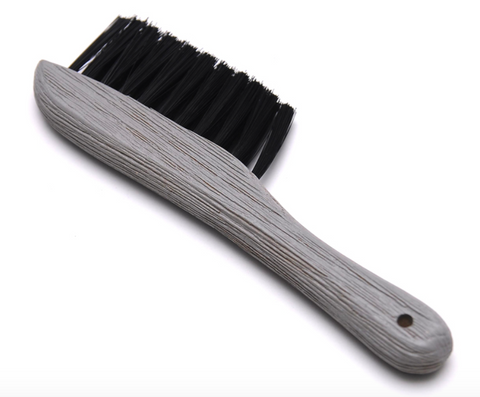 Rustic Rail Brush