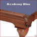 9' Proline Classic 303 Pool Table Felt - Academy Blue