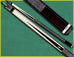 Joss 10-08 58 in. Billiards Pool Cue Stick + Free Soft Case Included