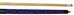 13-6026 Imperial Florida Gators Collegiate Pool Cue