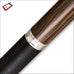 Cuetec 13-940 58 in. Billiards Pool Cue Stick + Free Hard Case Included