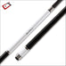 Cuetec 13-942 58 in. Billiards Pool Cue Stick