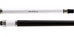 Cuetec 13-942DE 58 in. Billiards Pool Cue Stick w/ Accessories