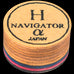 Navigator Alpha Tip - Hard