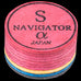 Navigator Alpha Tip - Soft