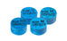 Navigator Snooker Blue Impact Tip - Soft