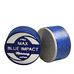 McDermott Navigator Blue Impact Pro Max Cue Tip