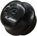 McDermott Press-Fit Black Rubber Replacement Pool Cue Stick Bumper Stopper