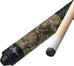 Viper Signature 57-Inch Realtree Camouflage Billiard Cue