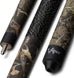 Viper Signature 57-Inch Realtree Camouflage Billiard Cue