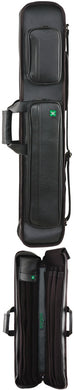 McDermott 75-0922 4Bx8S Billiards Pool Cue Stick Case