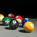 McDermott Marble Series Billiard Ball Set