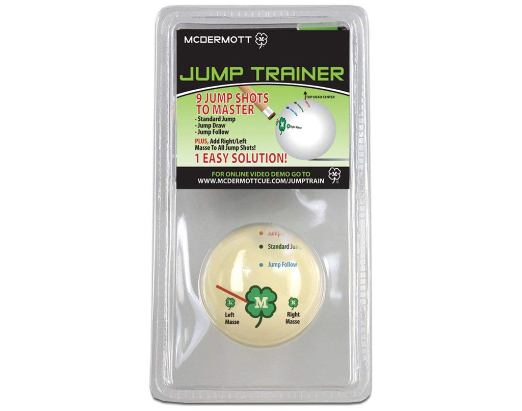 McDermott Jump Training Ball