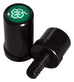 McDermott Clover 3/8 x 10 Plastic Joint Protectors