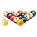 Belgian Aramith Crown Standard 2 1/4" Pool Balls set, FREE SHIPPING