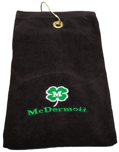 McDermott Towel