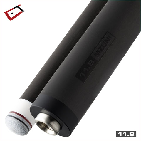 Cuetec Cynergy CT-15K 11.8mm - Mezz United