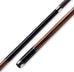 95-103 Cuetec Cynergy Truewood Ebony I (12.5 Shaft) Pool Cue