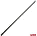 95-103 Cuetec Cynergy Truewood Ebony I (12.5 Shaft) Pool Cue