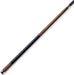 Cuetec Cynergy 95-104LTW Truewood Ebony II Pool Cue Stick w/ 12.5mm Shaft