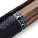 Cuetec Cynergy 95-104LTW Truewood Ebony II Pool Cue Stick w/ 12.5mm Shaft