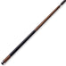 95-104NW Cynergy Truewood Ebony II No Wrap (12.5)Pool Cue