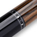 95-104NW Cynergy Truewood Ebony II No Wrap (12.5)Pool Cue