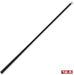 95-104NW Cynergy Truewood Ebony II No Wrap (12.5)Pool Cue