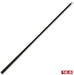 95-106NW Cuetec Truewood Walnut II No Wrap (12.5) Pool Cue