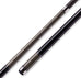 95-106NW-S Cuetec Truewood Walnut II No Wrap (11.8) Pool Cue