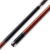 95-107 Cuetec Cynergy Truewood Leopard I (12.5) Pool Cue