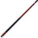 Cuetec Cynergy 95-108LTW Truewood Leopard II Pool Cue Stick w/ 12.5mm Shaft