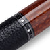 Cuetec Cynergy 95-108LTW Truewood Leopard II Pool Cue Stick w/ 12.5mm Shaft