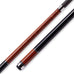 Cuetec Cynergy 95-108NW Truewood Leopard II Pool Cue Stick w/ 12.5mm Shaft