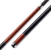 95-108NW-S Truewood Leopard II No Wrap (11.8) Pool Cue