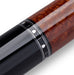 95-108NW-S Truewood Leopard II No Wrap (11.8) Pool Cue