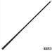 95-108NW-S Truewood Leopard II No Wrap (11.8) Pool Cue