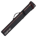 Cuetec 95-750 2Bx4S Black Billiards Pool Cue Stick Case