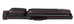 Cuetec 95-750 2Bx4S Black Billiards Pool Cue Stick Case