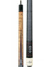 Meucci 9715 58 in. Billiards Pool Cue Stick