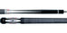 Meucci 9721B 58 in. Billiards Pool Cue Stick