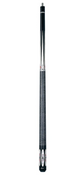 Meucci 9721B 58 in. Billiards Pool Cue Stick