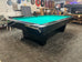 9' Used Craftmaster General Pool Table