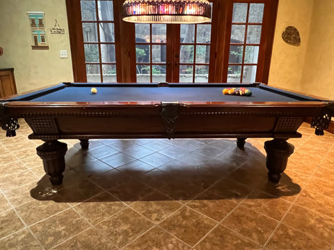 cool pool tables